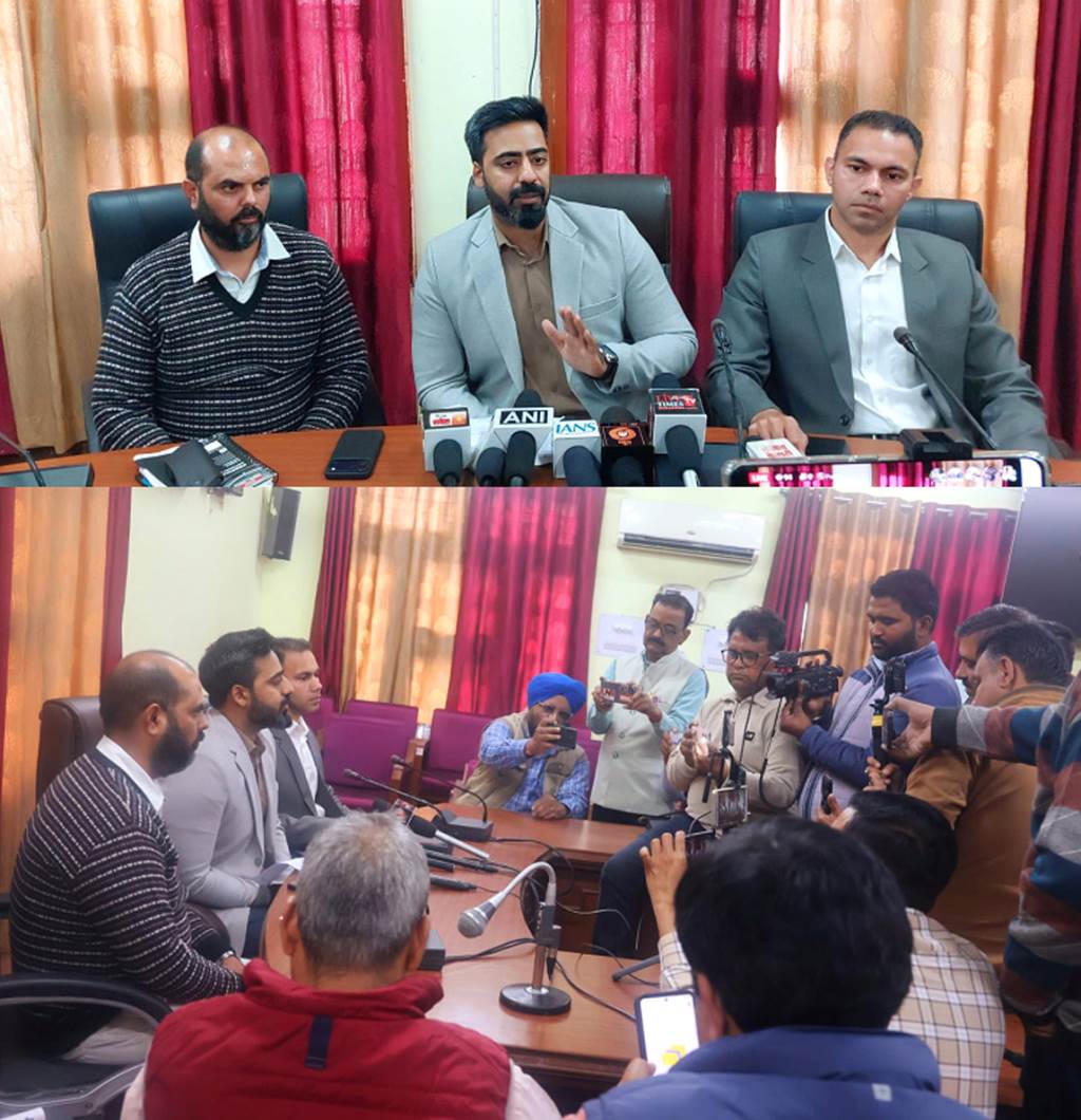 Una District Administration Takes Strict Action Completely Bans Night Mining in the District Violators Will Be Filed FIR